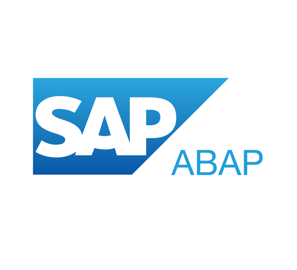 SAP ABAP Logo