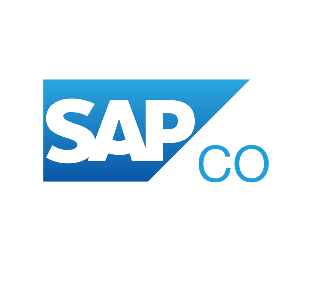 SAP CO Logo