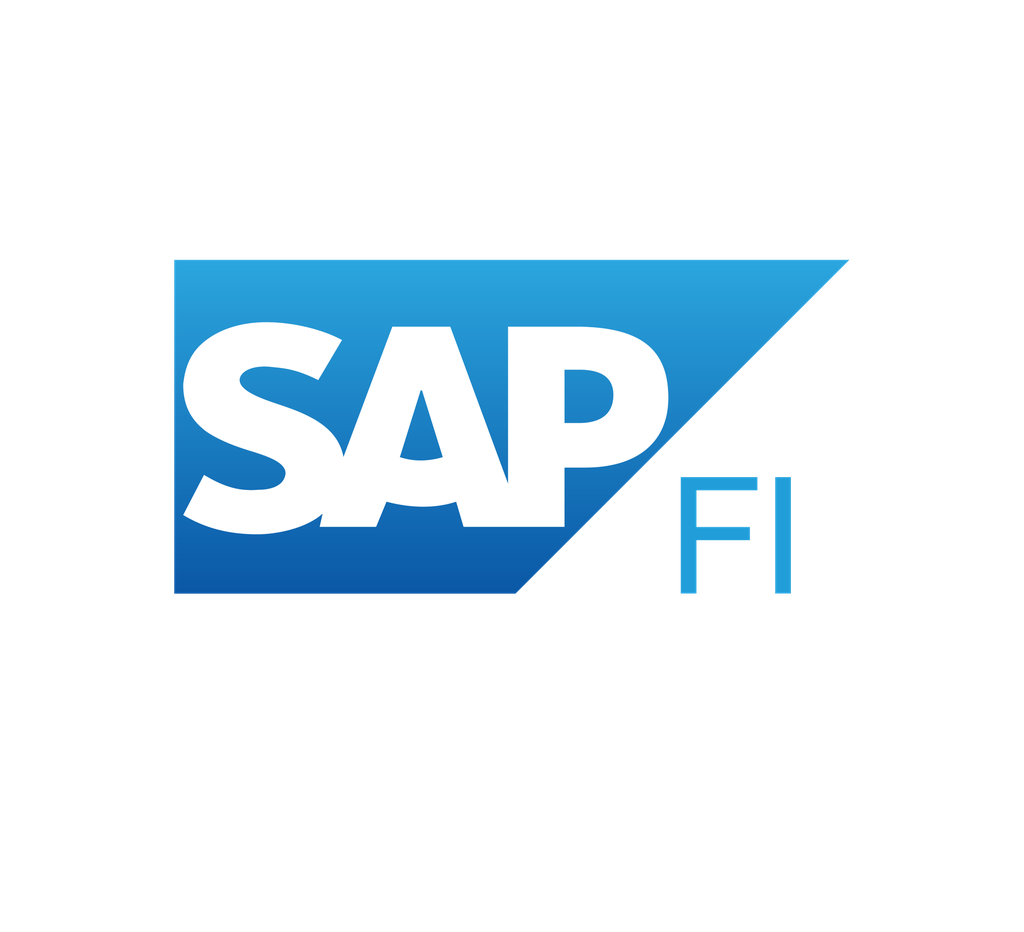 SAP FI Logo
