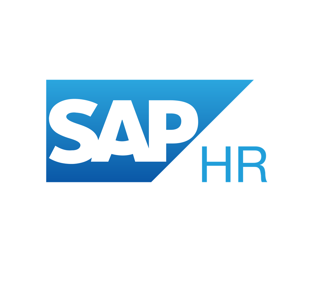 SAP HR Logo