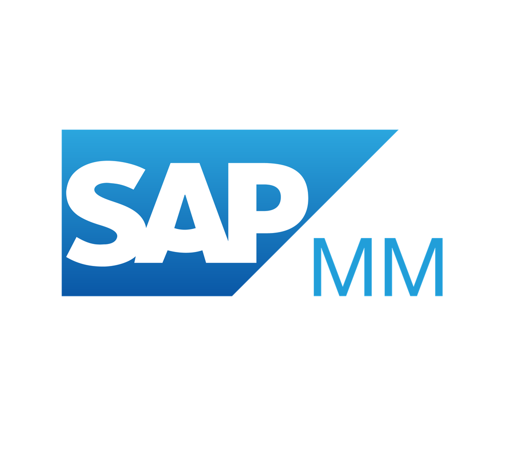 SAP MM Logo