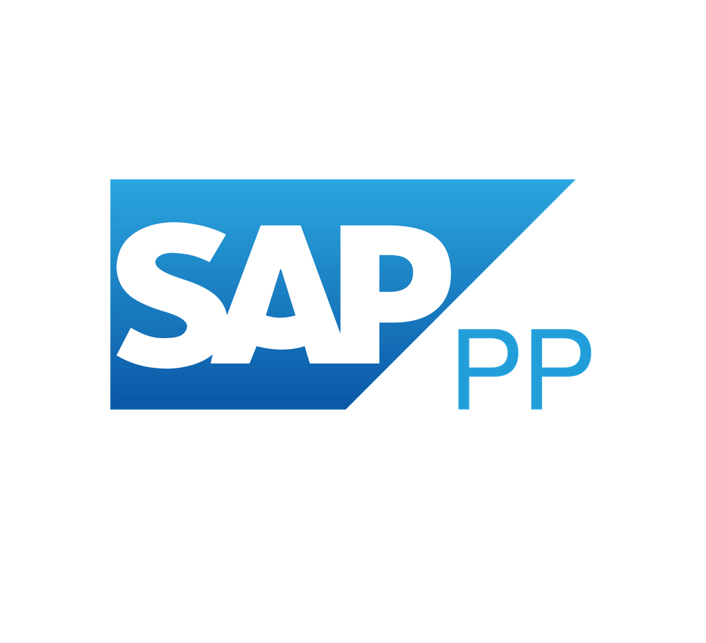 SAP PP Logo
