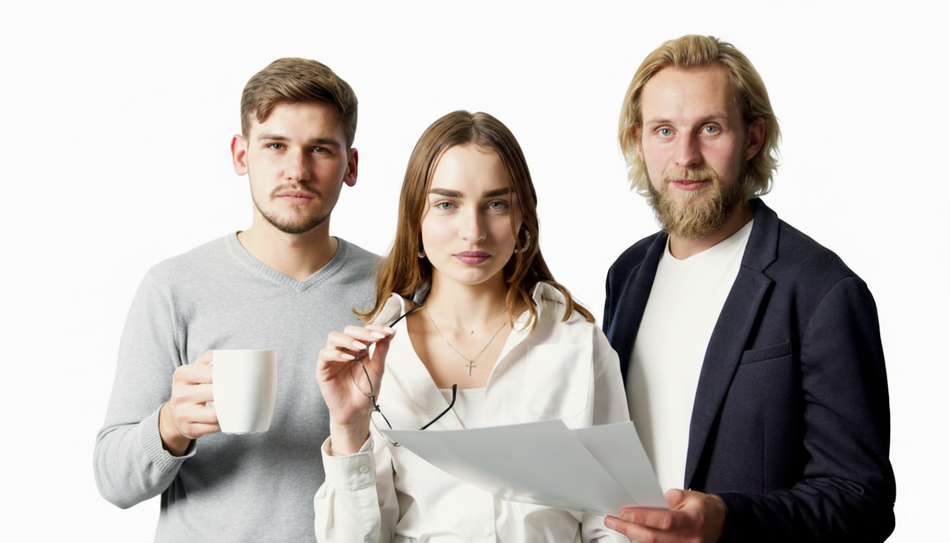 SAP Training Interface